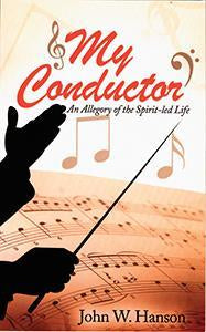 My Conductor (eBook)