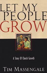 Let My People Grow! (eBook)