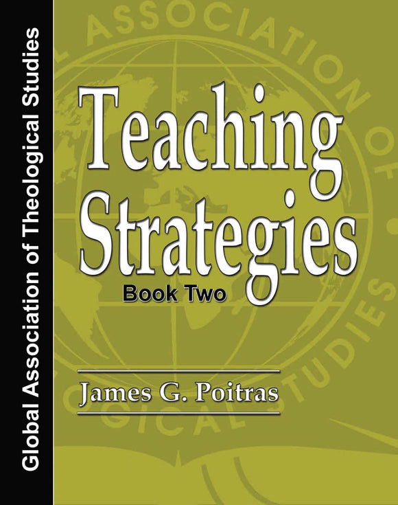 Teaching Strategies Book 2 - GATS