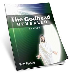The Godhead Revealed (eBook)