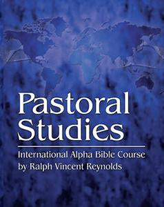 Pastoral Studies - Alpha Bible Course (eBook)