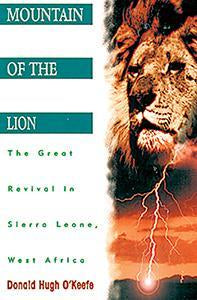 Mountain of the Lion (eBook)