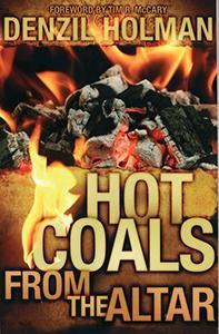 Hot Coals from the Altar (eBook)