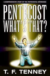 Pentecost - What's That? (eBook)