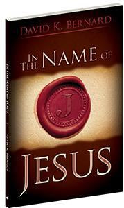 In The Name of Jesus (eBook)