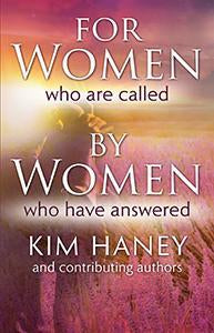 For Women Who Are Called by Women Who Have Answered (eBook)