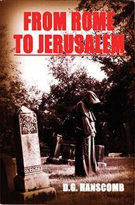 From Rome to Jerusalem (eBook)