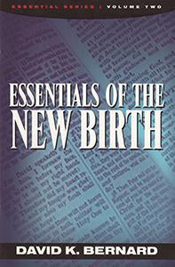 Essentials of the New Birth (eBook)