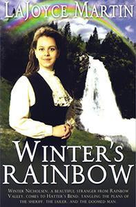 Winter's Rainbow - A Pioneer Romance (eBook)
