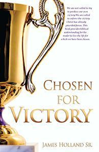 Chosen for Victory (eBook)