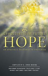 Upholding Our Future Hope