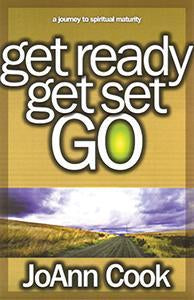 Get Ready, Get Set, Go! (eBook)