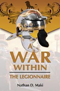 A War Within: The Legionnaire (eBook)