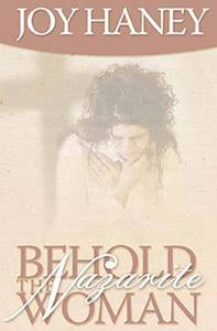 Behold the Nazarite Woman (eBook)