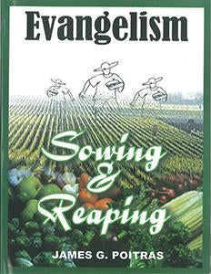 Evangelism Sowing & Reaping - GATS (eBook)