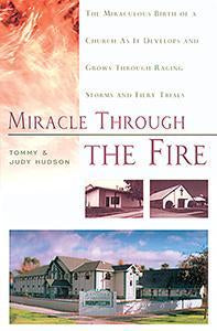 Miracle Through the Fire (eBook)