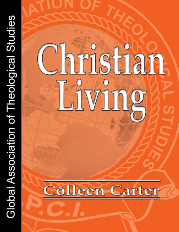 Christian Living - GATS (eBook)