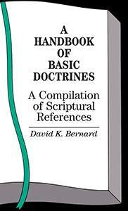 A Handbook of Basic Doctrines (eBook)