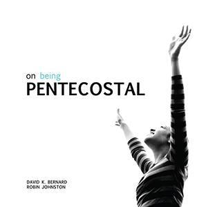 On Being Pentecostal (eBook)