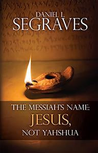 The Messiah's Name (eBook)