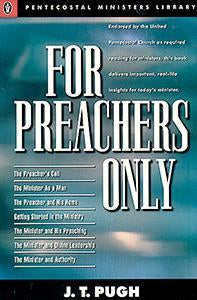 For Preachers Only (eBook)