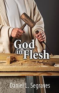 God in Flesh (Revised 2009) (eBook)