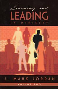 Learning and Leading in Ministry