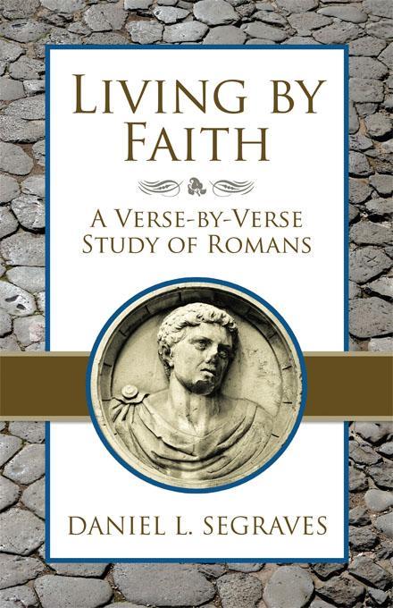 Living by Faith (eBook)