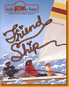Friend Ship Teacher's Manual - KPH