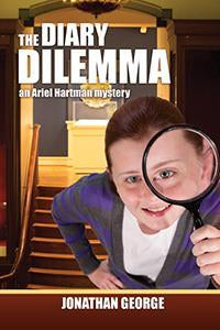 The Diary Dilemma - An Ariel Hartman Mystery