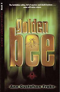 Golden Bee - Kerry Carlyle Series Book 2 (eBook)