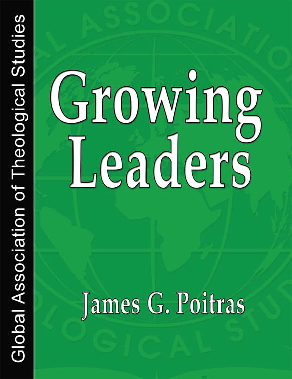 Growing Leaders - GATS (eBook)