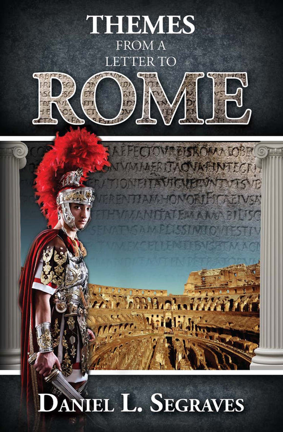 Themes from a Letter to Rome (eBook)