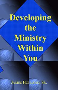 Developing the Ministry Within You (eBook)