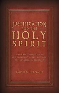 Justification and the Holy Spirit (eBook)