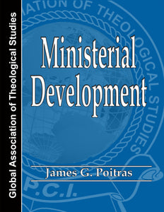 Ministerial Development - GATS (eBook)